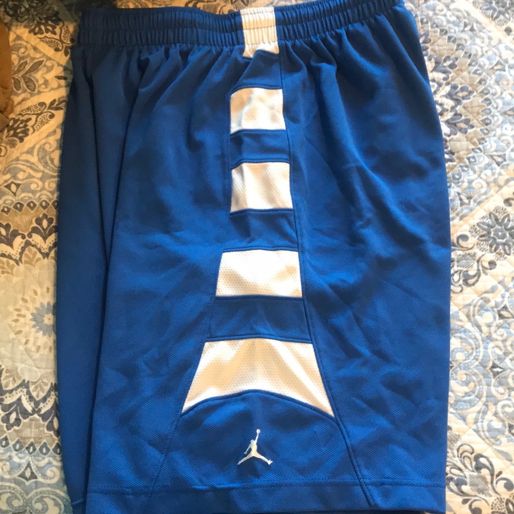 Jordan shorts